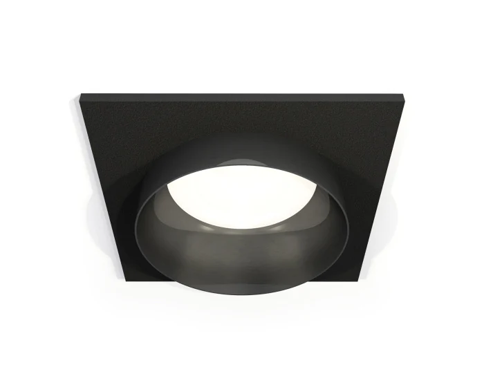 Комплект встраиваемого светильника Ambrella light XC6521021