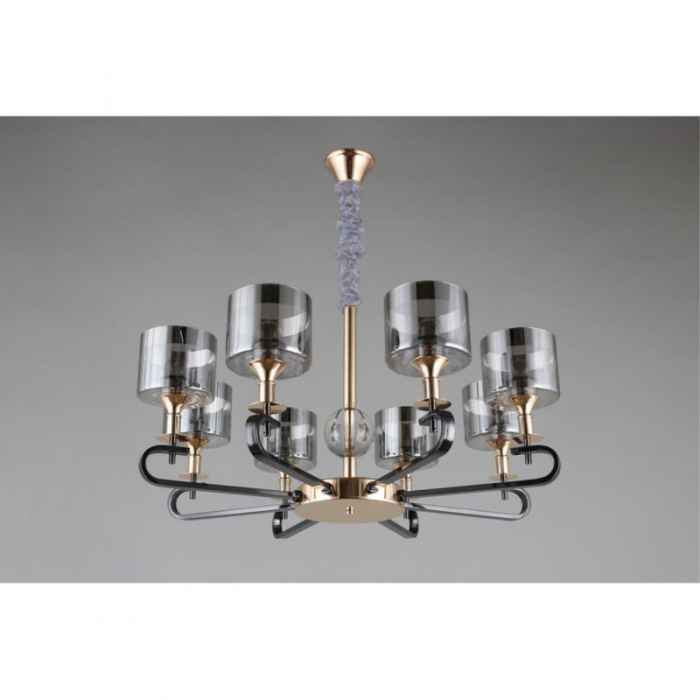 Люстра подвесная Omnilux Ausonia OML-68703-08