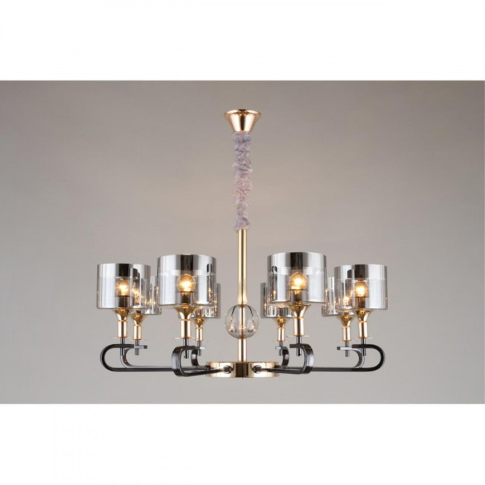 Люстра подвесная Omnilux Ausonia OML-68703-08