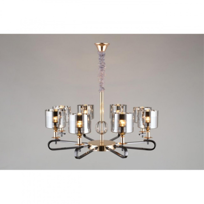 Люстра подвесная Omnilux Ausonia OML-68703-08