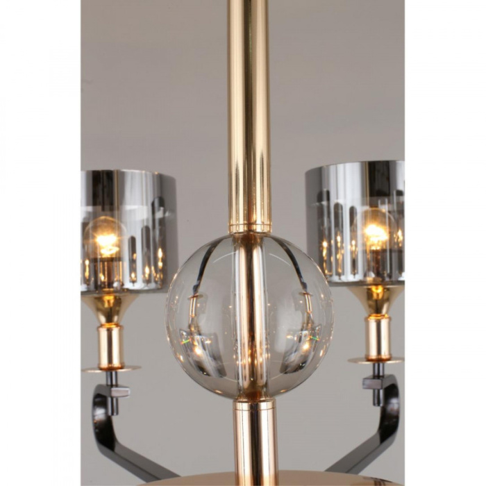 Люстра подвесная Omnilux Ausonia OML-68703-08