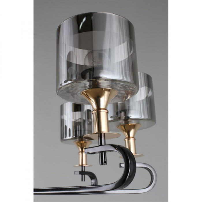 Люстра подвесная Omnilux Ausonia OML-68703-08