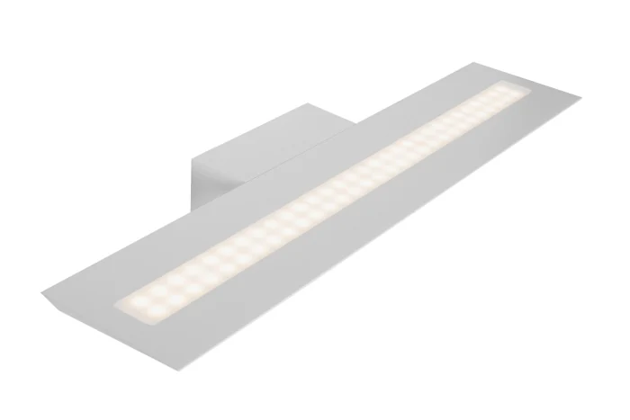 Настенный светильник iLedex Image ZD8114-12W WH