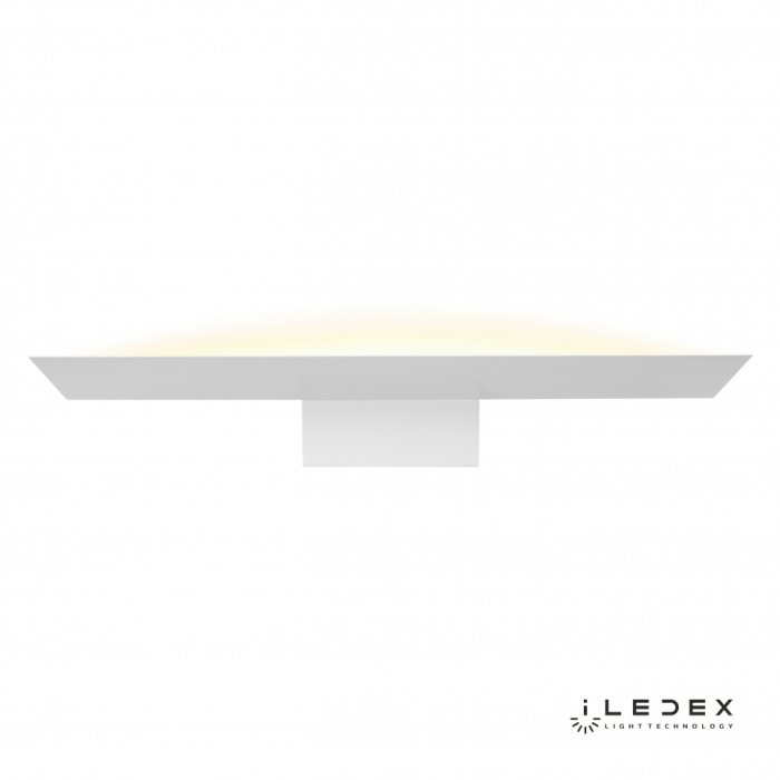 Настенный светильник iLedex Image ZD8114-12W WH