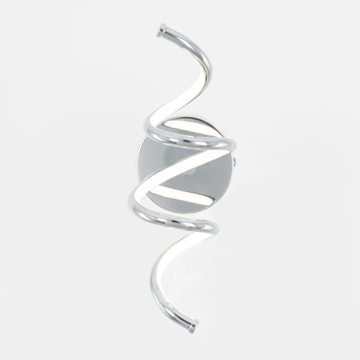 Настенный светодиодный светильник Citilux Джемини CL229331