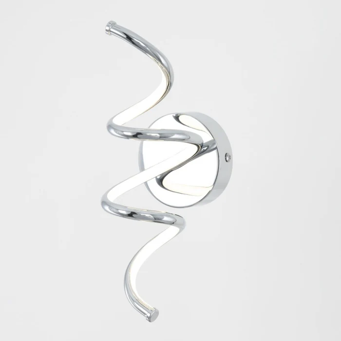 Настенный светодиодный светильник Citilux Джемини CL229331