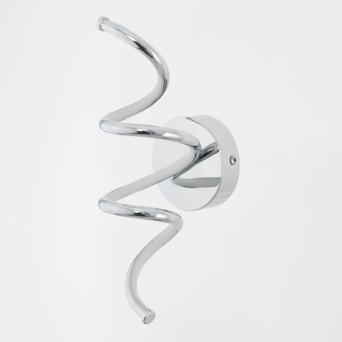 Настенный светодиодный светильник Citilux Джемини CL229331