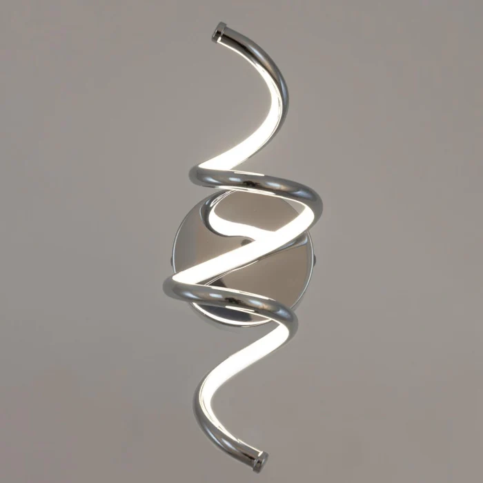 Настенный светодиодный светильник Citilux Джемини CL229331