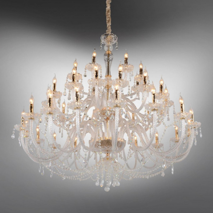 Люстра подвесная Omnilux Belluno OML-79113-10