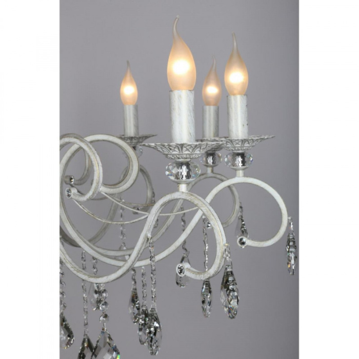 Люстра подвесная Omnilux Belluno OML-79113-10