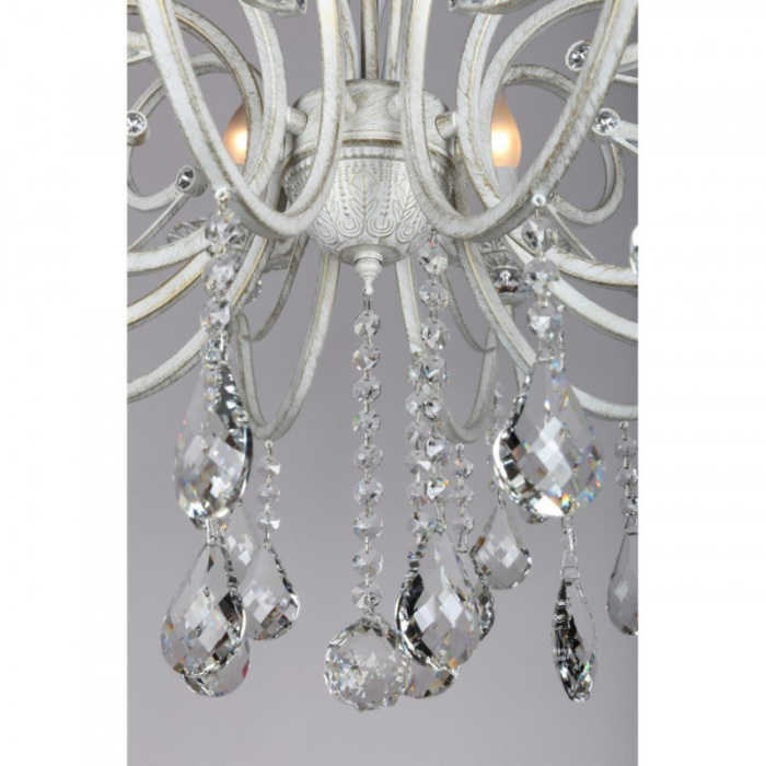 Люстра подвесная Omnilux Belluno OML-79113-10