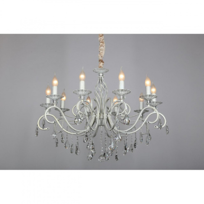 Люстра подвесная Omnilux Belluno OML-79113-10