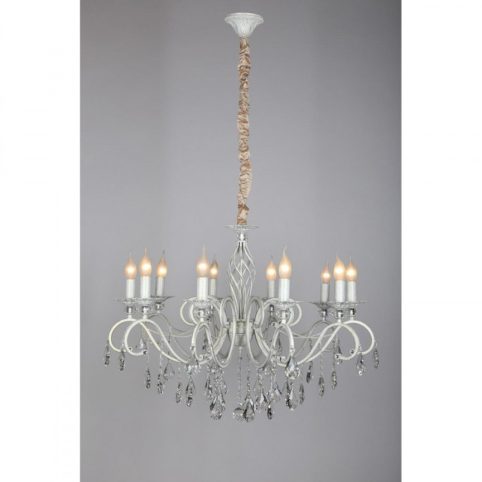 Люстра подвесная Omnilux Belluno OML-79113-10