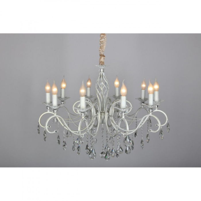 Люстра подвесная Omnilux Belluno OML-79113-10