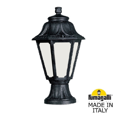 Уличный фонарь FUMAGALLI MIKROLOT/ANNA E22.110.000.AYF1R