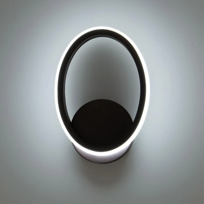 Настенный светодиодный светильник Citilux Сезар CL233B315