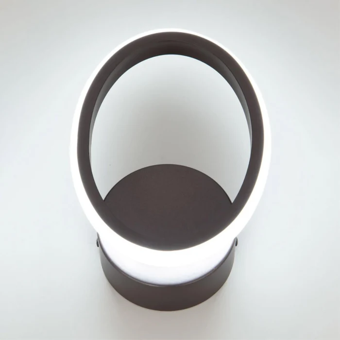 Настенный светодиодный светильник Citilux Сезар CL233B315