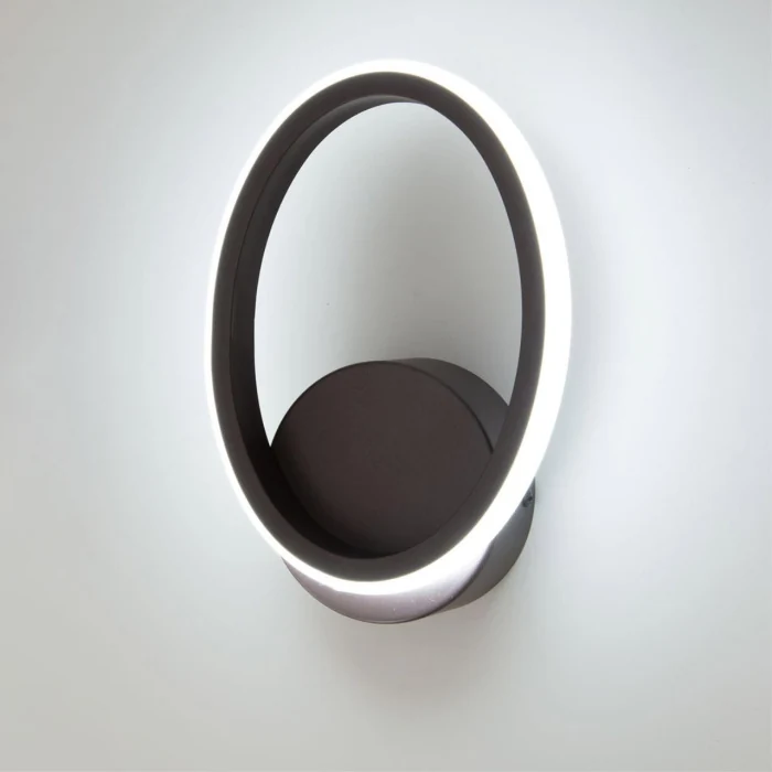 Настенный светодиодный светильник Citilux Сезар CL233B315