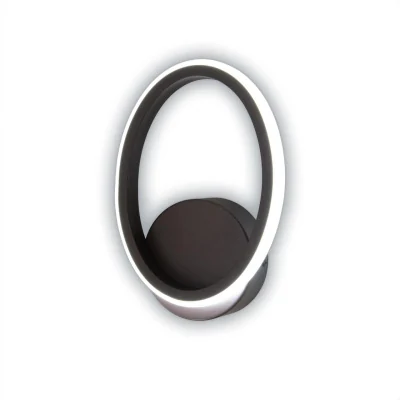 Настенный светодиодный светильник Citilux Сезар CL233B315