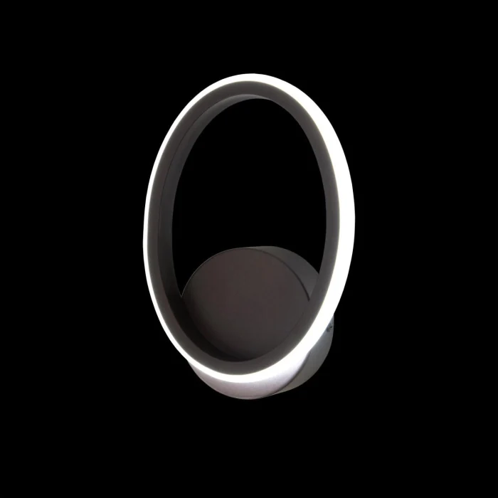 Настенный светодиодный светильник Citilux Сезар CL233B315