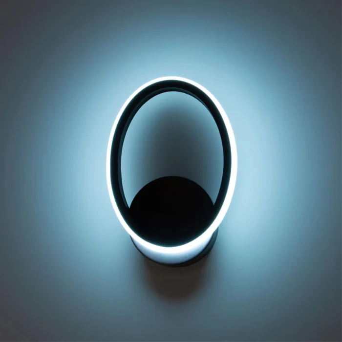 Настенный светодиодный светильник Citilux Сезар CL233B315