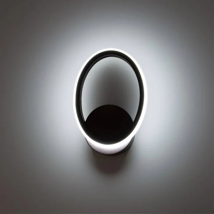 Настенный светодиодный светильник Citilux Сезар CL233B315