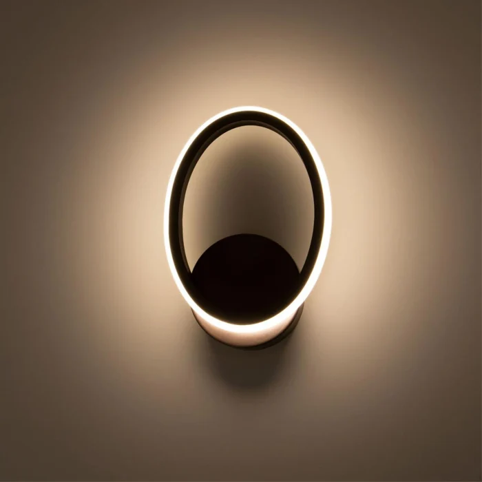 Настенный светодиодный светильник Citilux Сезар CL233B315