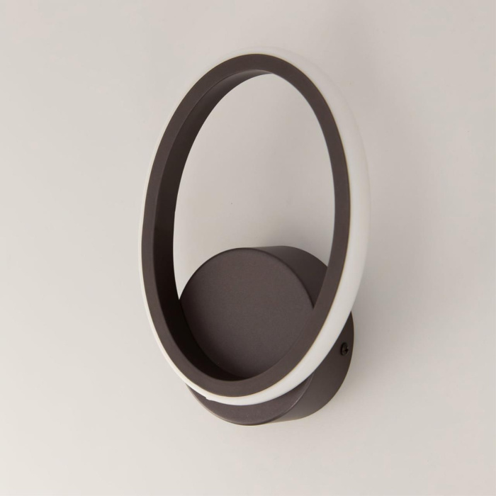 Настенный светодиодный светильник Citilux Сезар CL233B315