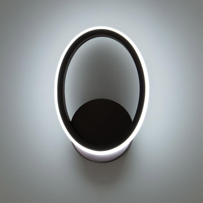 Настенный светодиодный светильник Citilux Сезар CL233B315