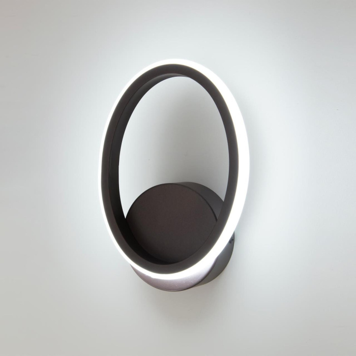 Настенный светодиодный светильник Citilux Сезар CL233B315