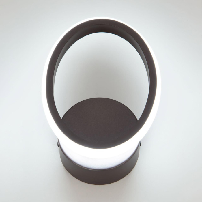 Настенный светодиодный светильник Citilux Сезар CL233B315