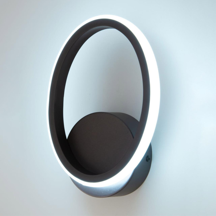 Настенный светодиодный светильник Citilux Сезар CL233B315