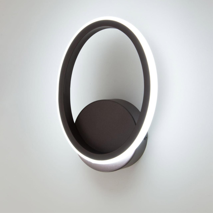 Настенный светодиодный светильник Citilux Сезар CL233B315