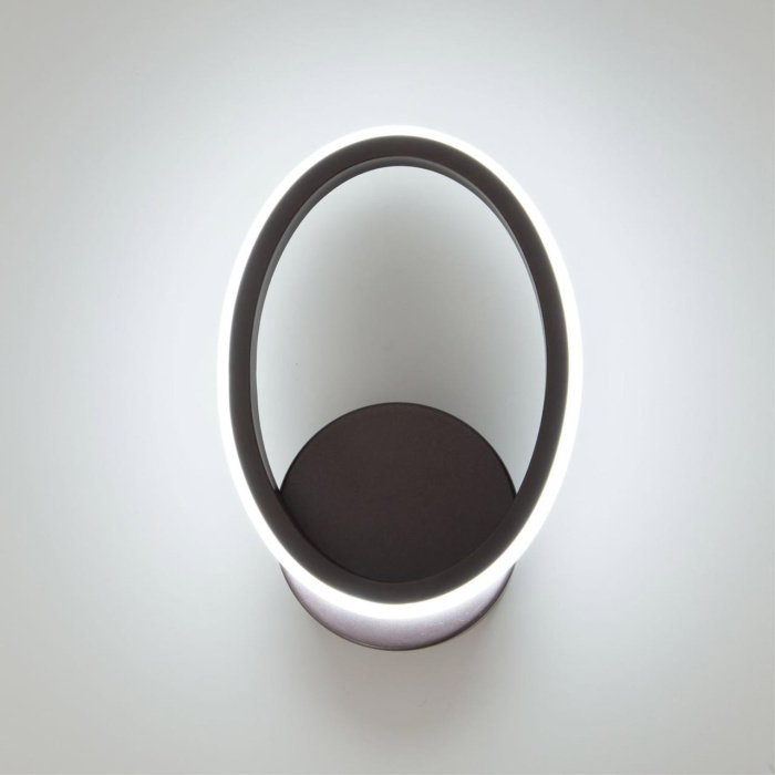 Настенный светодиодный светильник Citilux Сезар CL233B315