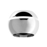 Корпус светильника накладной для насадок D60/70mm с LED подсветкой Ambrella light C1104