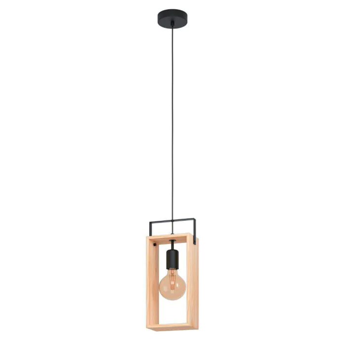 Светильник подвесной FAMBOROUGH EGLO 43413