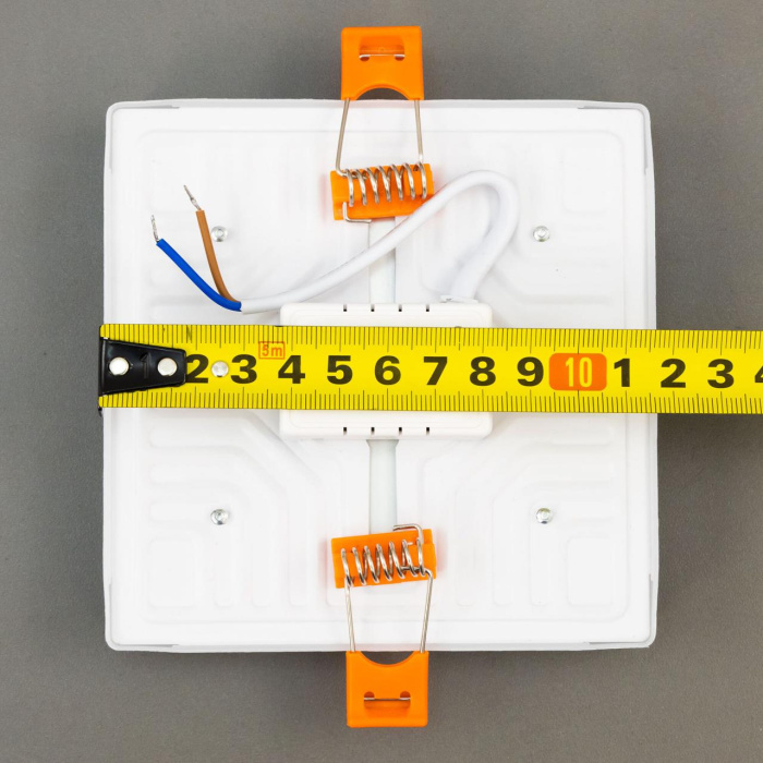 Встраиваемый светильник Citilux Вега CLD53K15N