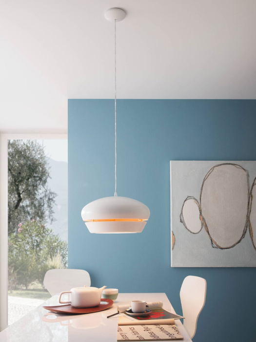 Подвесной потолочный светильник FOSALBA EGLO 96888