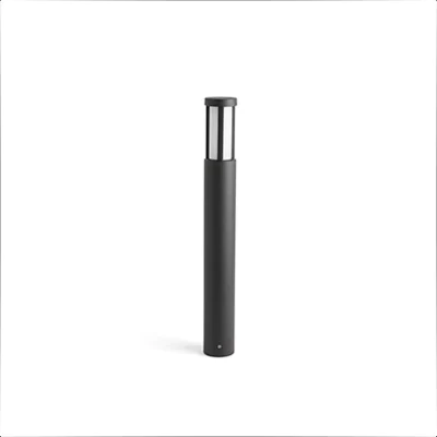 Фонарный столб LOGAR-1 LED Dark grey beacon lamp h65cm