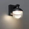 Уличный настенный светильник Novotech Street Haut 371075