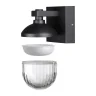 Уличный настенный светильник Novotech Street Haut 371075