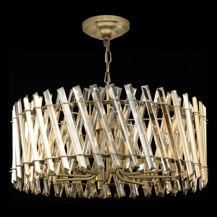 Люстра подвесная Citilux Ингвар CL334283