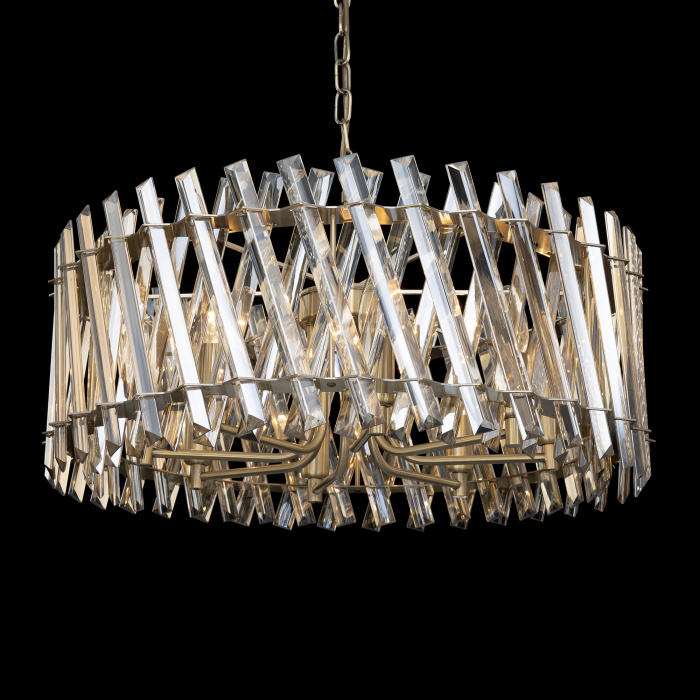 Люстра подвесная Citilux Ингвар CL334283