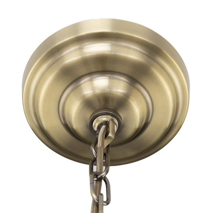 Люстра подвесная Citilux Ингвар CL334283