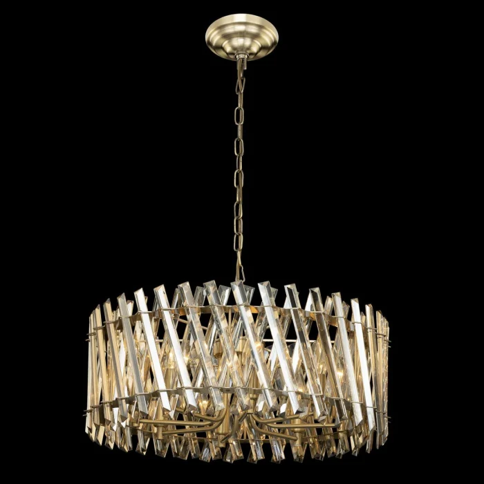 Люстра подвесная Citilux Ингвар CL334283