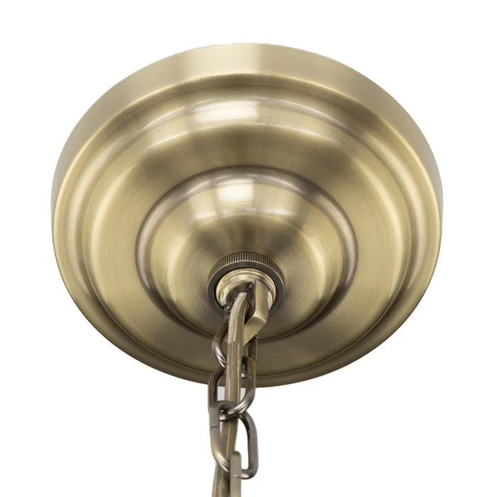 Люстра подвесная Citilux Ингвар CL334283