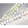 Светодиодная лента Ambrella Light GS1402 2835 240Led /17W m/ 12V IP20 4500K 5m/кратность резки 25mm Ambrella light GS1402