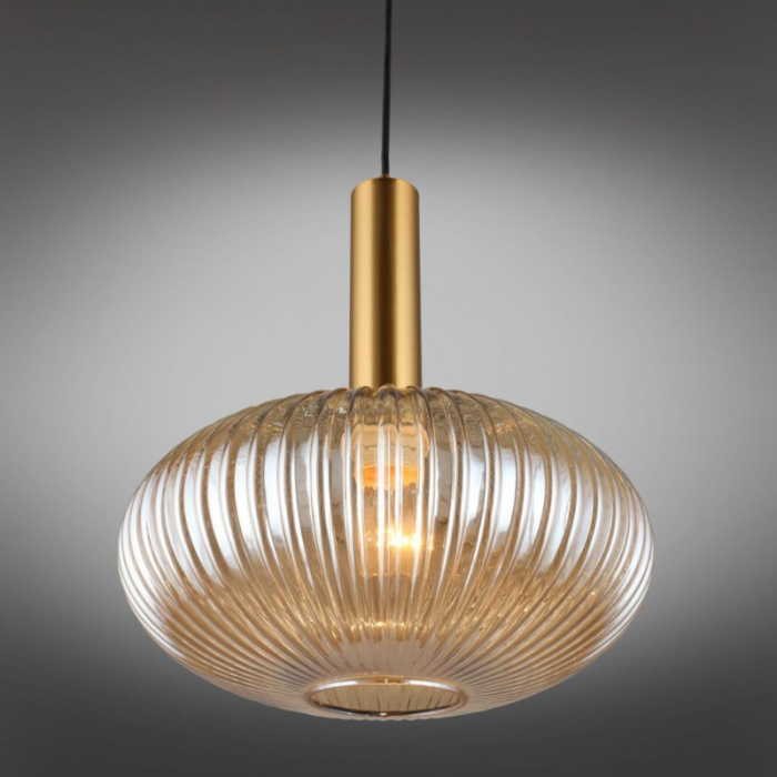 Светильник подвесной Omnilux Menfi OML-99336-01