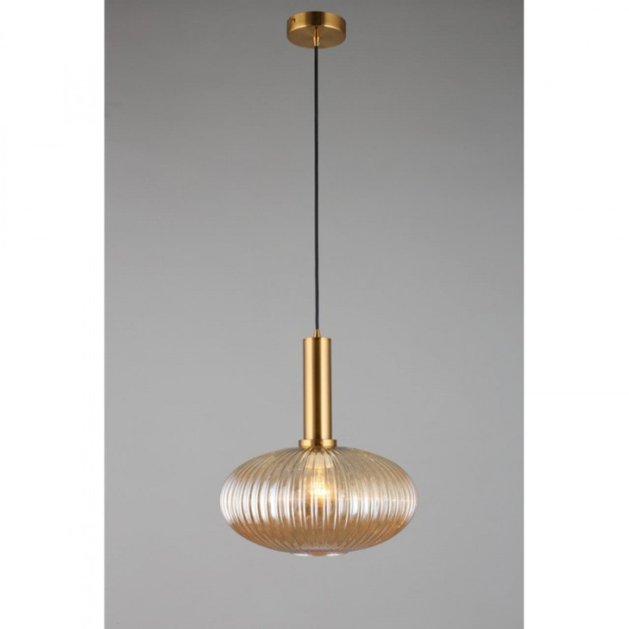 Светильник подвесной Omnilux Menfi OML-99336-01