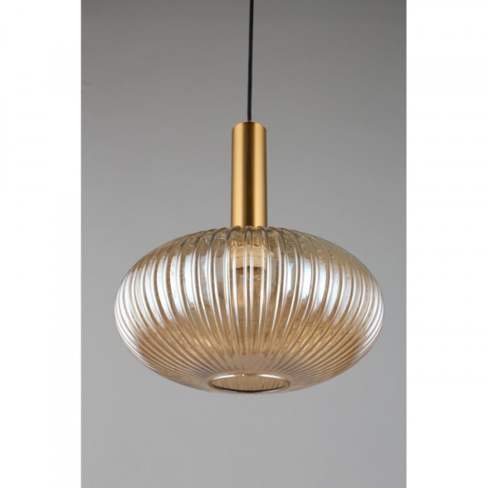 Светильник подвесной Omnilux Menfi OML-99336-01